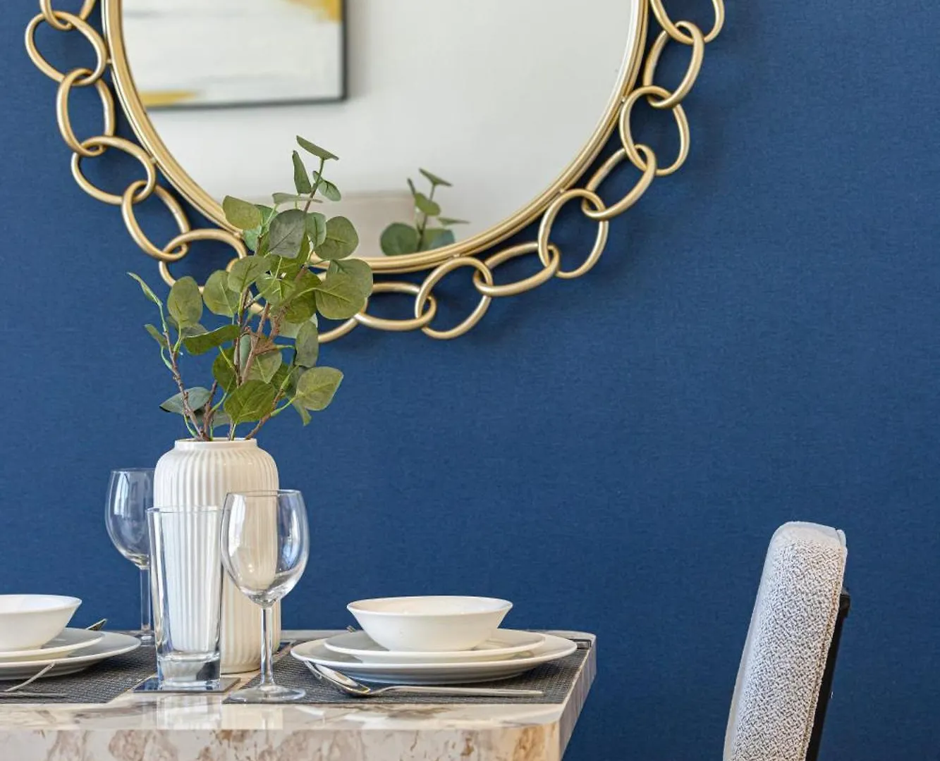Apartment Daniels Cozy Cove Studio In Meydan Dubai