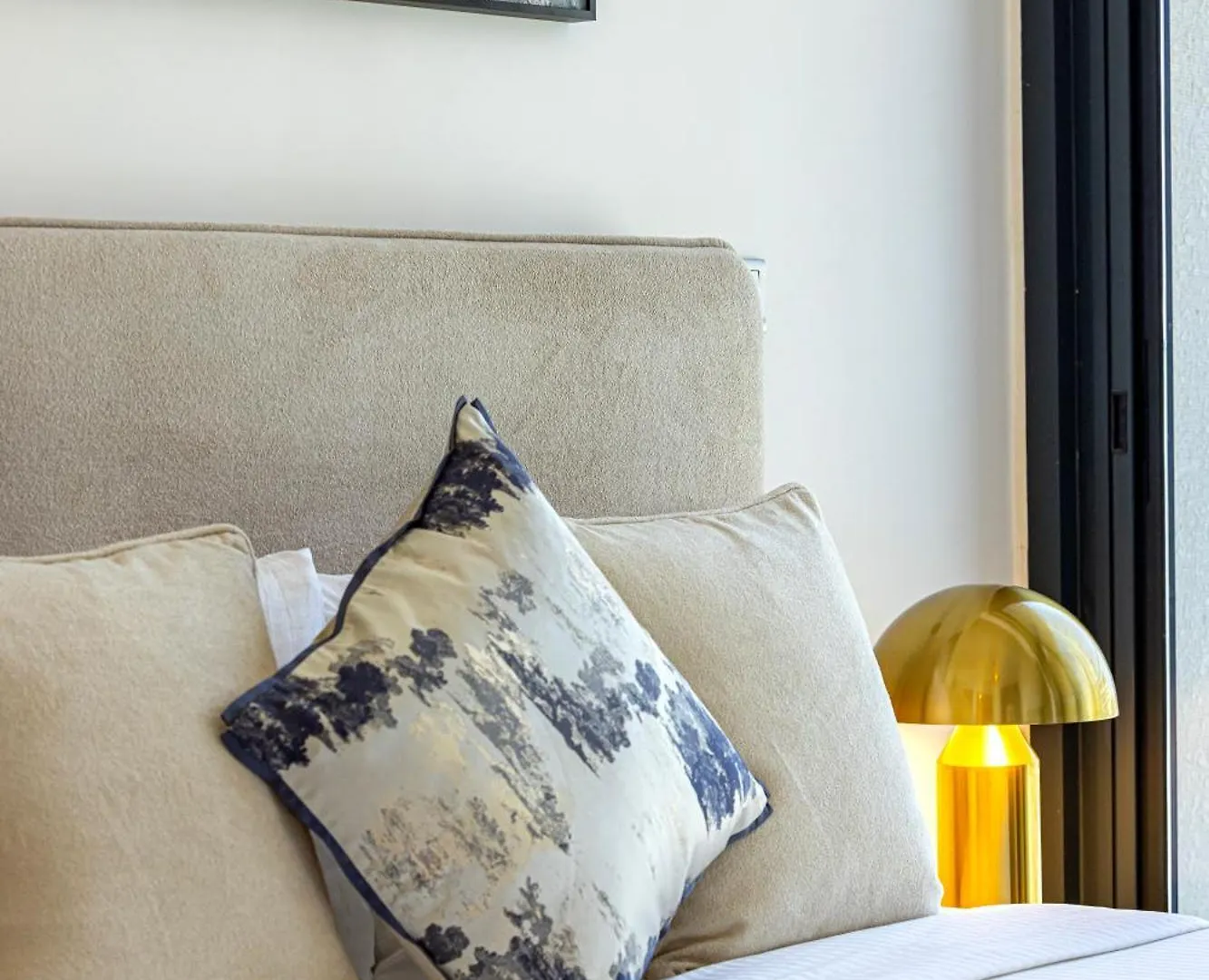 Daniels Cozy Cove Studio In Meydan Dubai United Arab Emirates