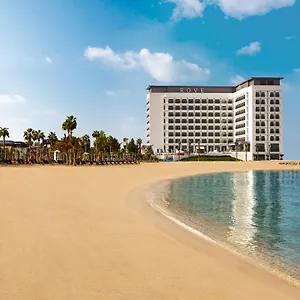 Rove La Beach, Jumeirah מלון