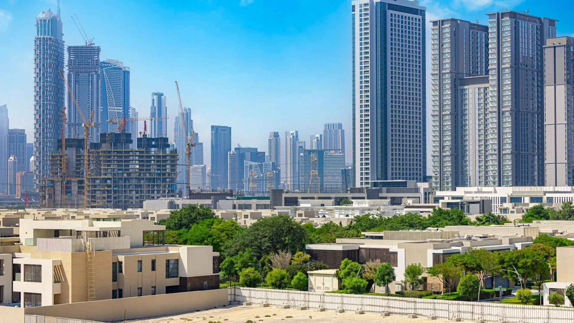 Apartman Daniels Cozy Cove Studio In Meydan Dubaj